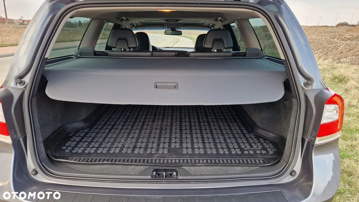 Volvo V70 - 10