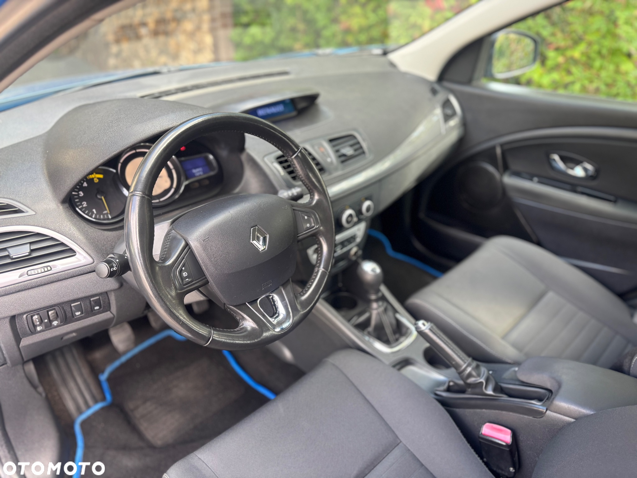 Renault Megane 1.5 dCi Limited - 13