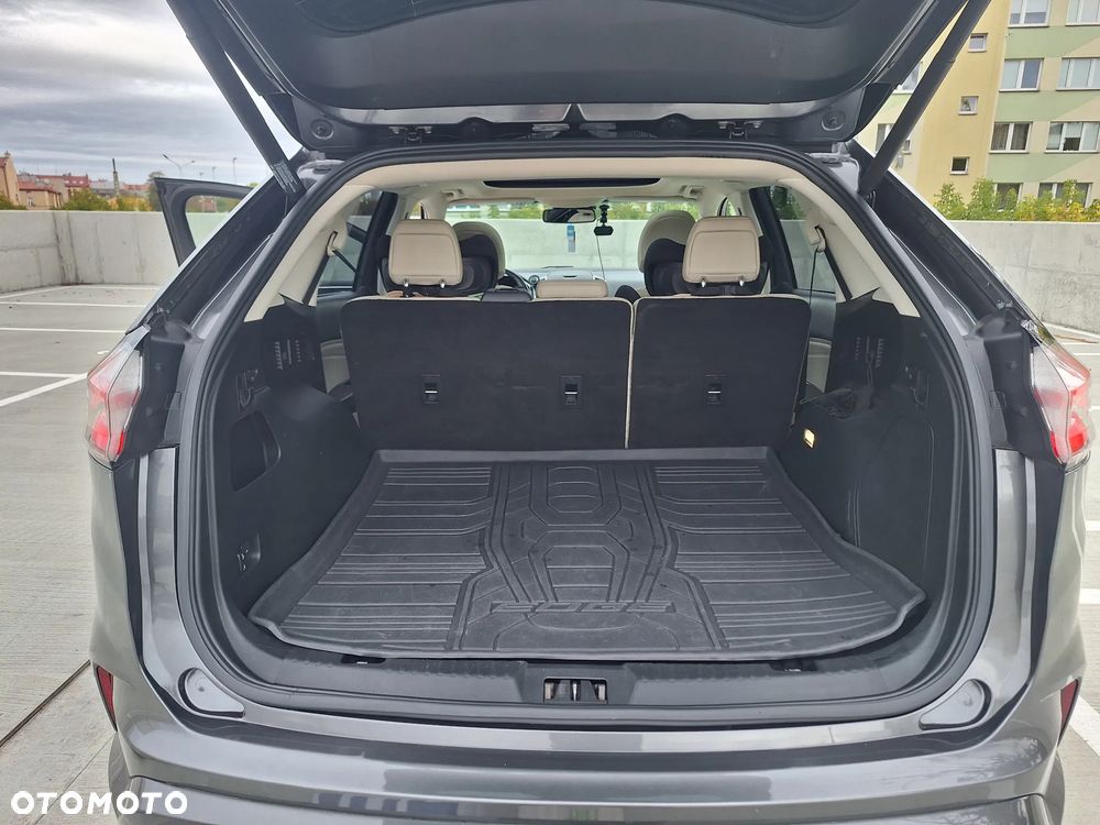 Ford Edge - 13