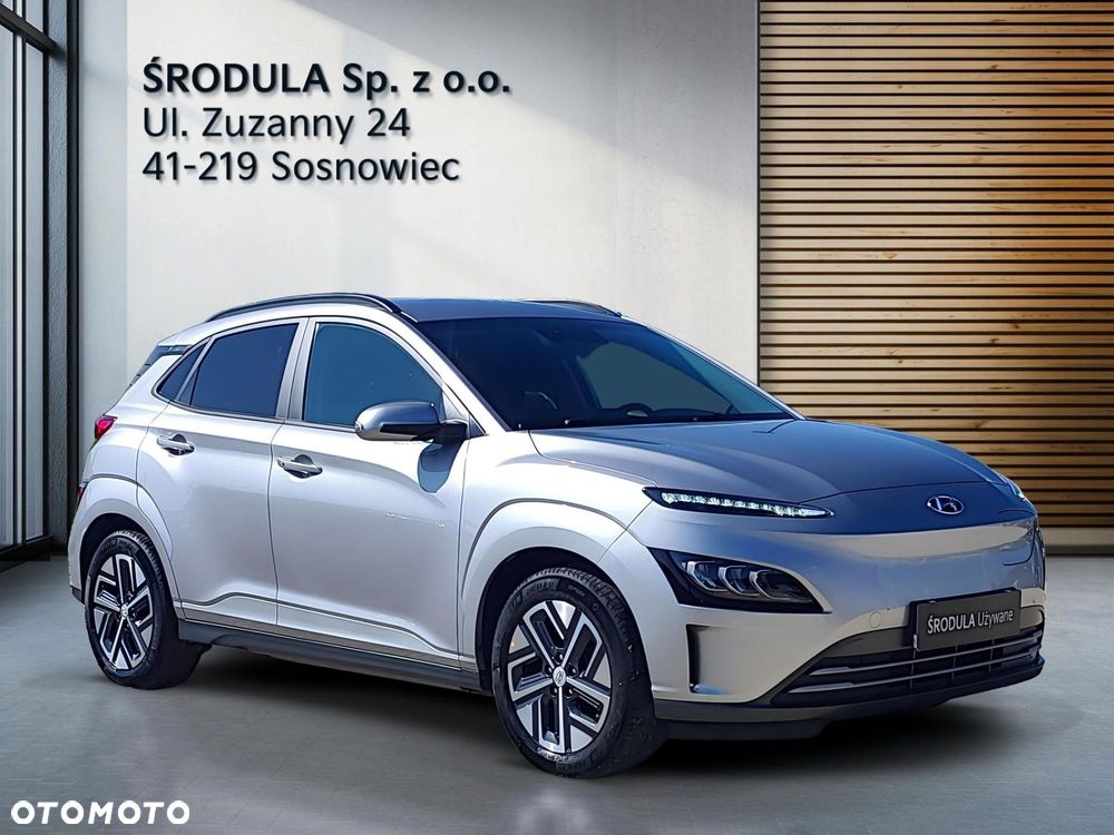 Hyundai Kona - 7