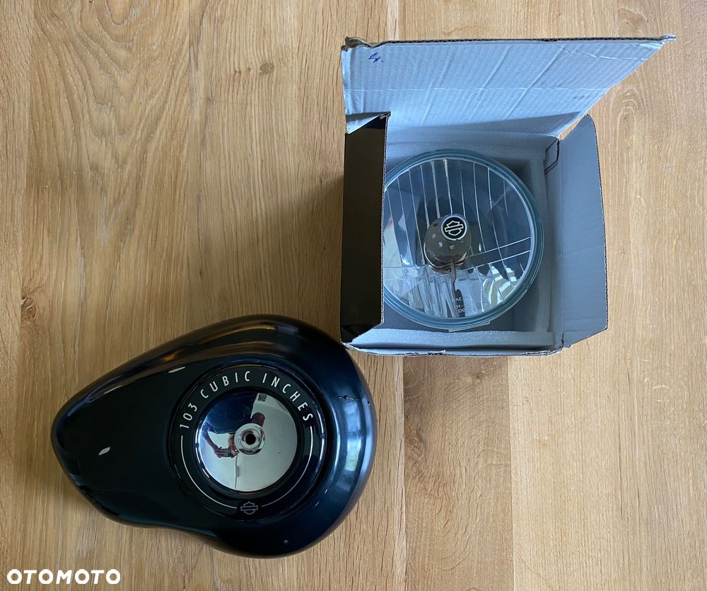 Harley-Davidson Dyna Wide Glide - 7