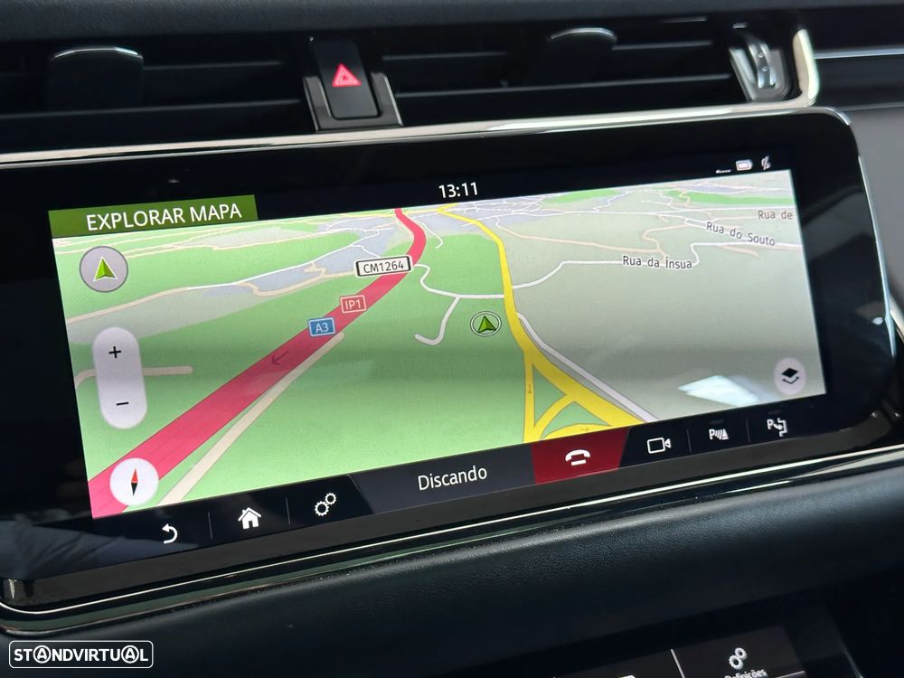 Land Rover Range Rover Evoque P250 R-Dynamic HSE - 22