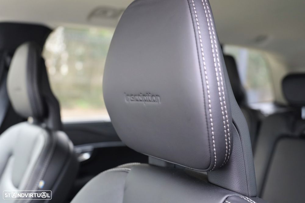 Volvo XC 90 2.0 B5 Inscription AWD - 28