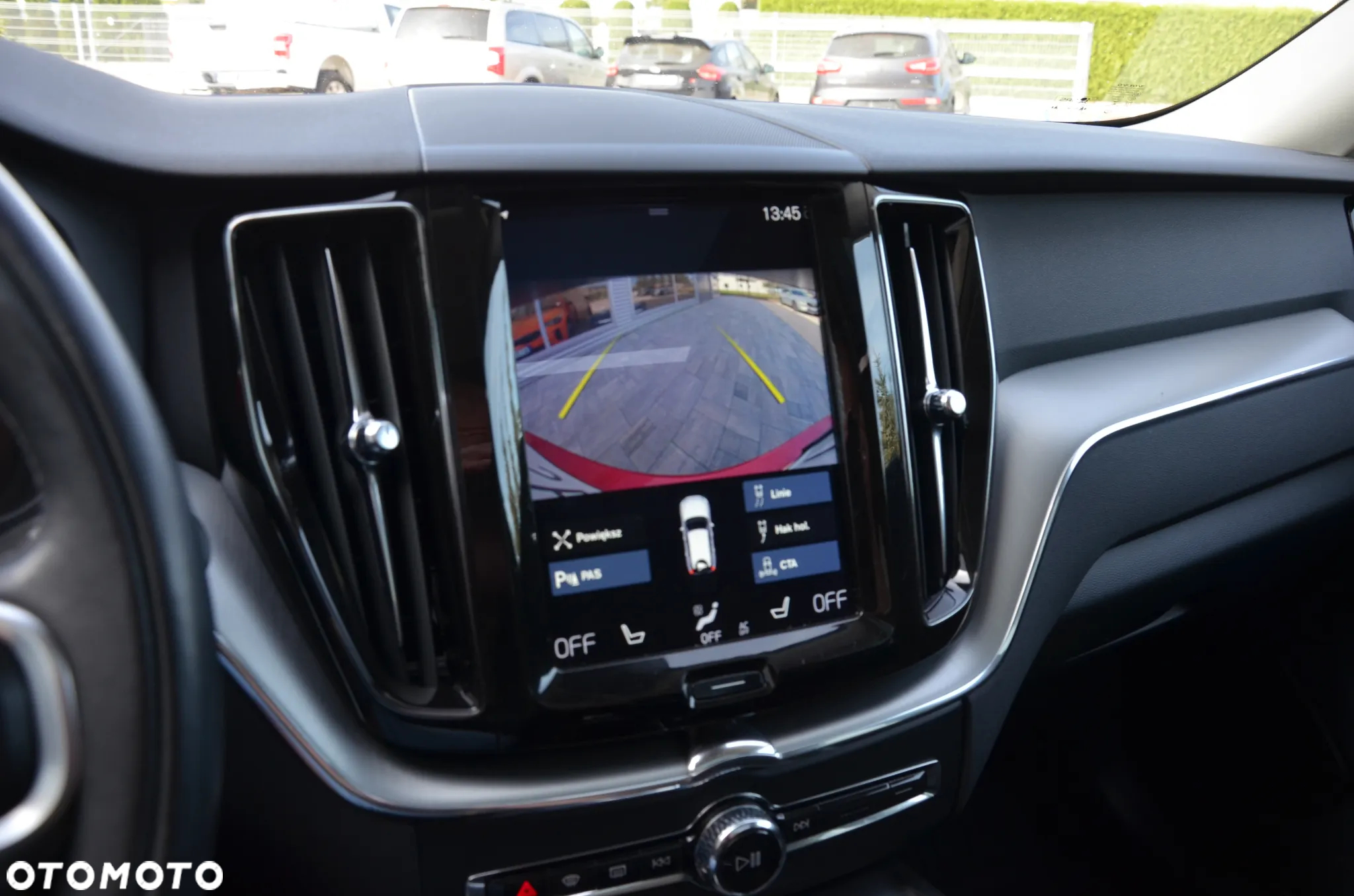 Volvo XC 60 T8 Plug-In Hybrid AWD Inscription - 25