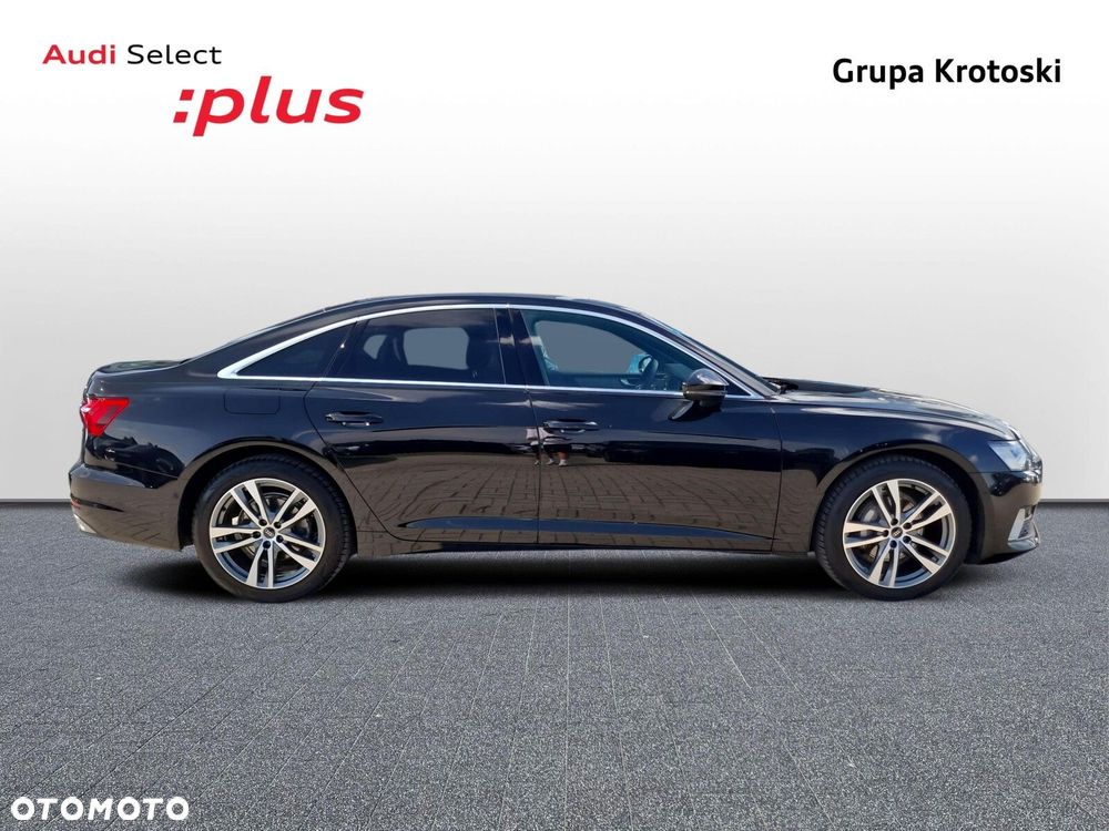 Audi A6 Limousine 40 TDI mHEV Quattro S tronic - 8