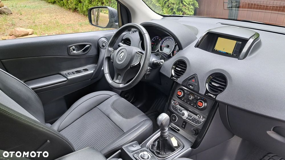 Renault Koleos dCi 150 FAP 4x2 Limited - 24