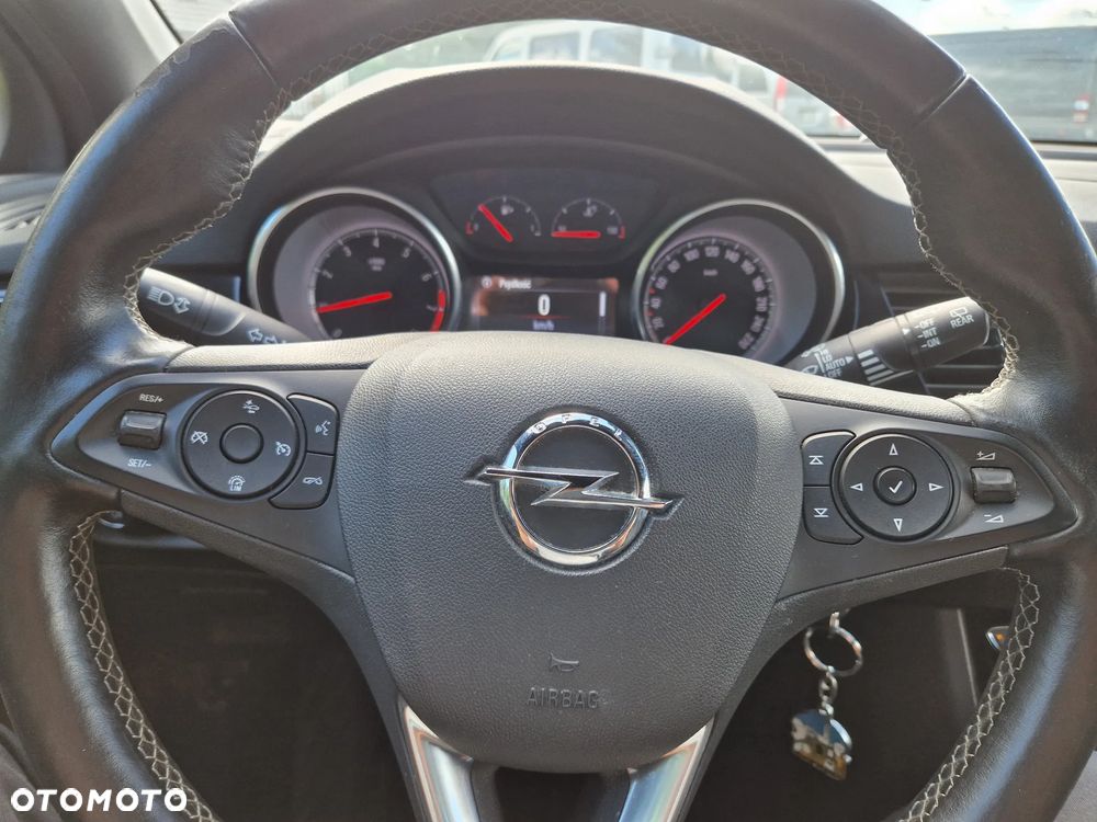 Opel Astra 1.4 T Elite - 18