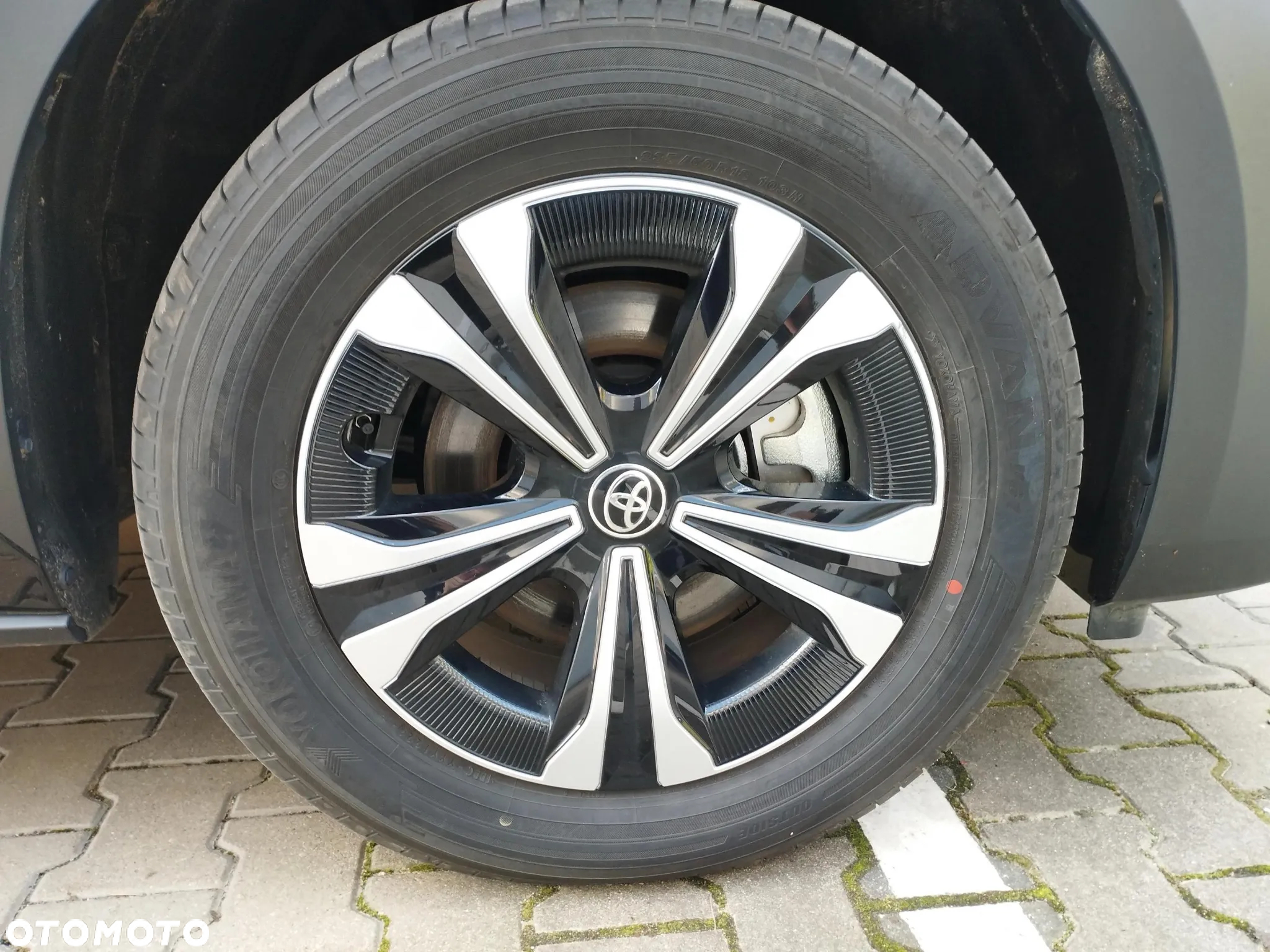 Toyota bZ4X 71.4kWh Comfort - 27