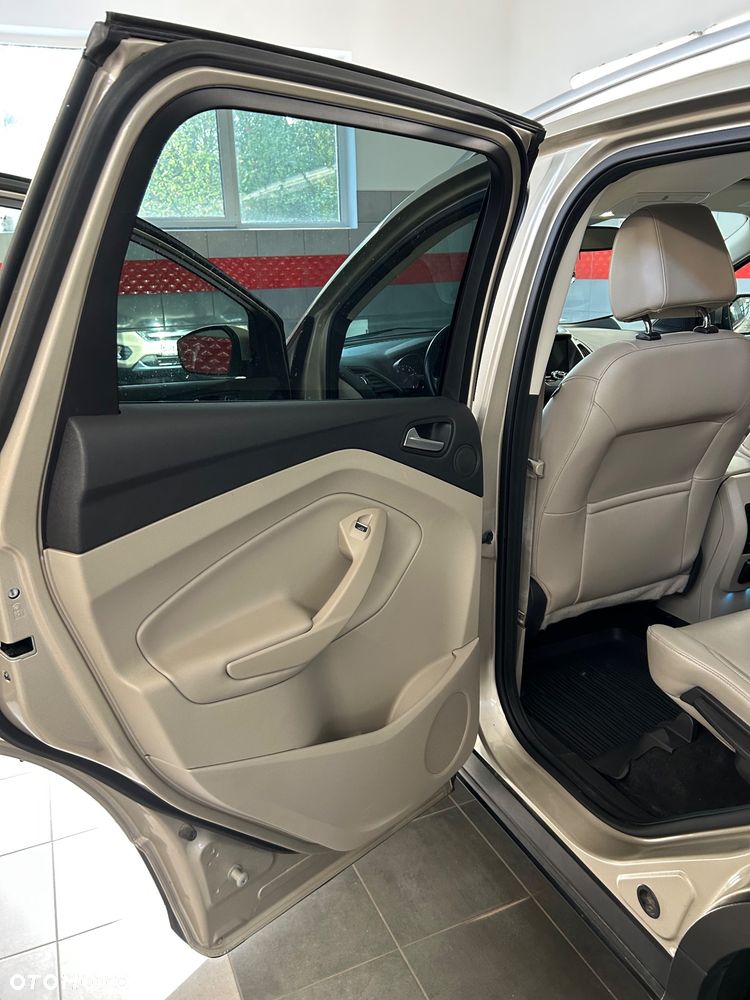 Ford Escape - 27
