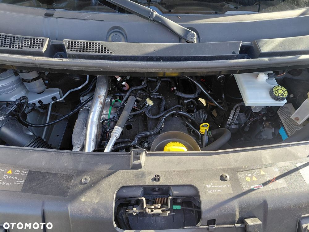 Renault MASTER L4H3 - 13