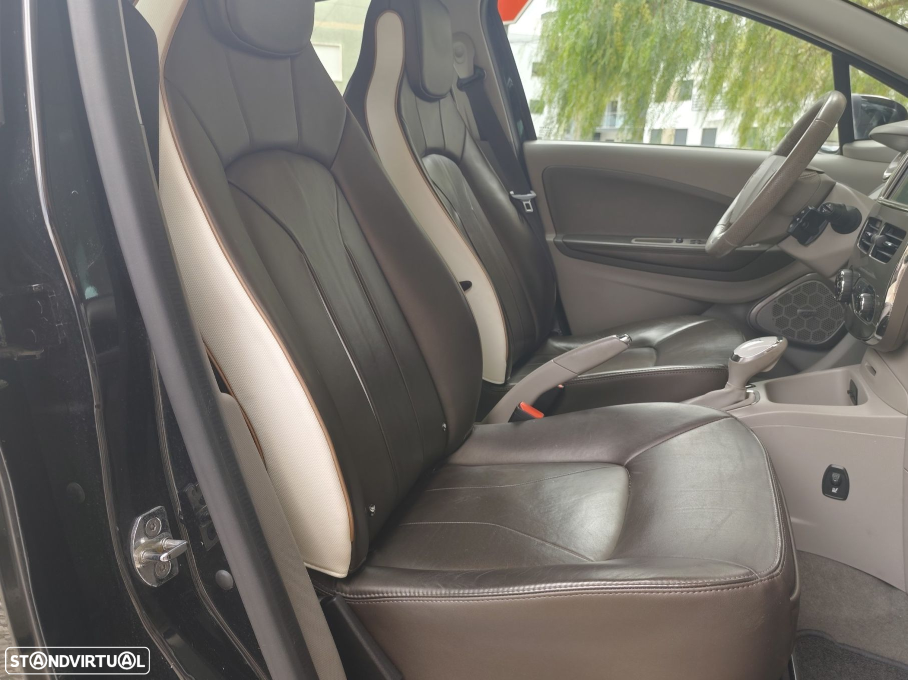 Renault Zoe (c/ Bateria) Bose 40 - 6