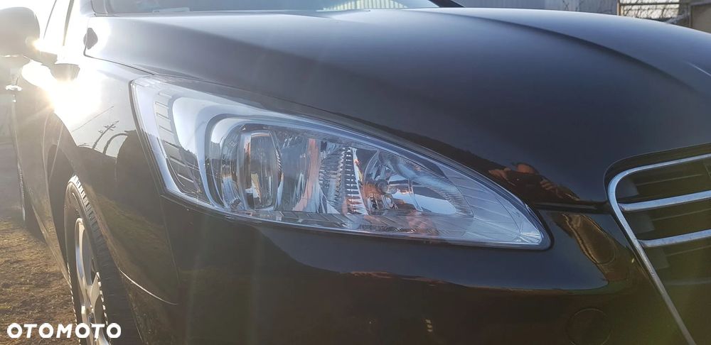 Peugeot 508 - 10