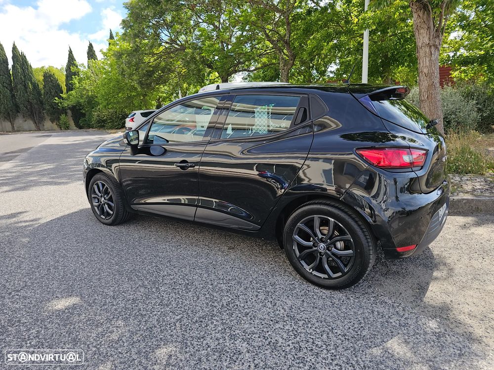 Renault Clio - 1.5DCI - 90cvs. - IVA dedutível - 3