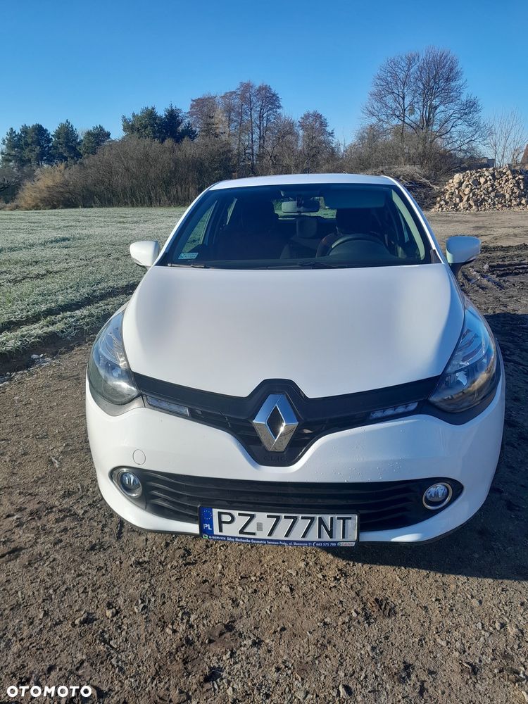 Renault Clio 1.5 dCi Energy Life - 5