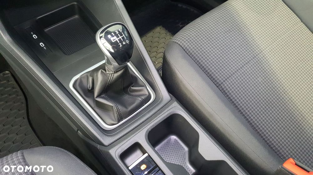 Volkswagen Caddy 1.5 TSI - 16