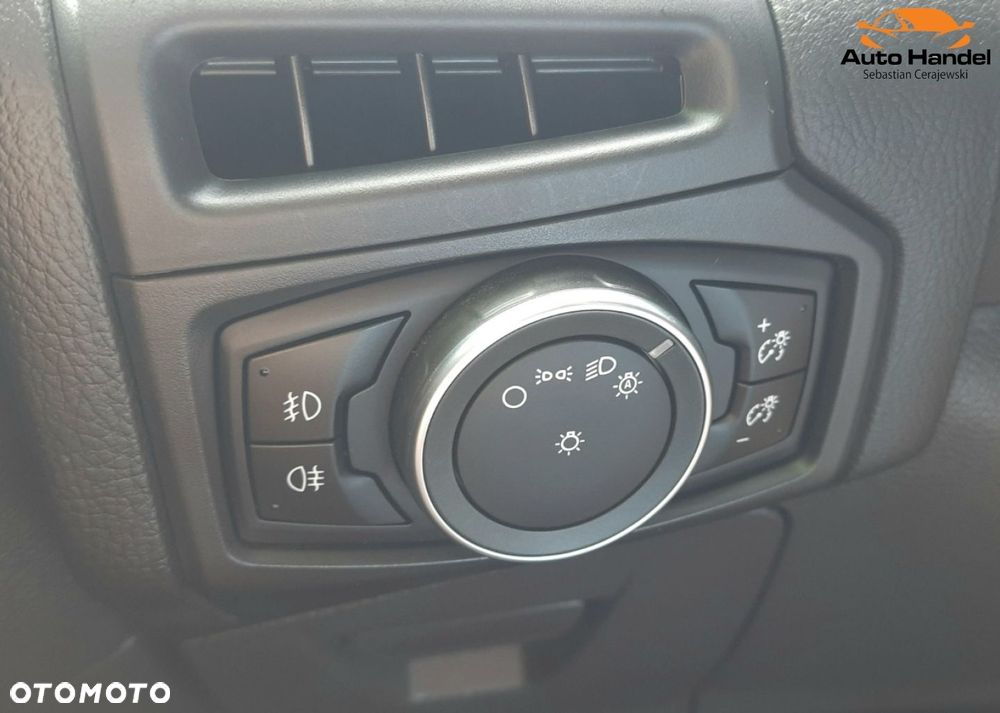 Ford Focus 1.5 EcoBoost STart-Stopp-System Titanium - 18