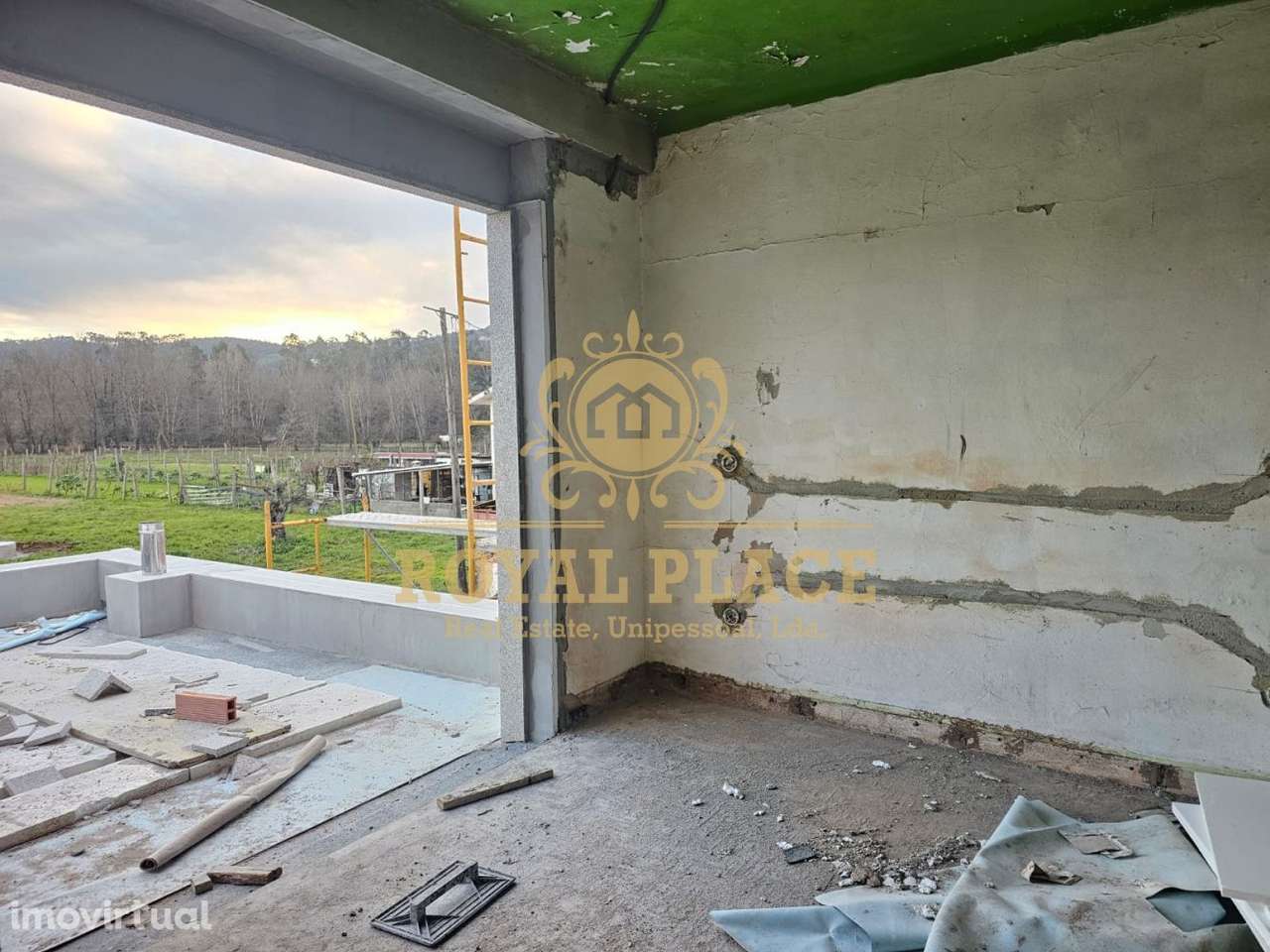 Moradas em Banda, Lobão - Grande imagem: 3/19