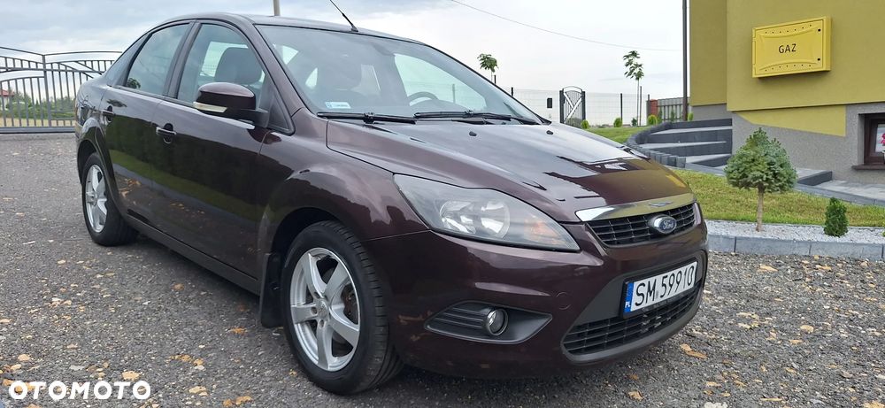 Ford Focus - 14