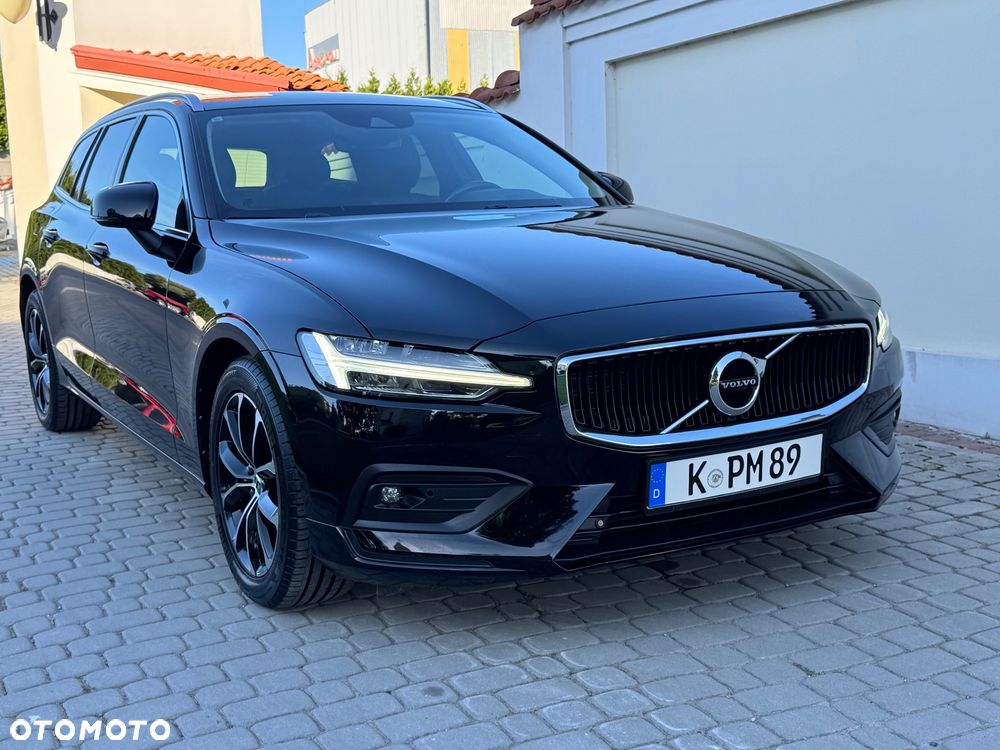 Volvo V60 - 24