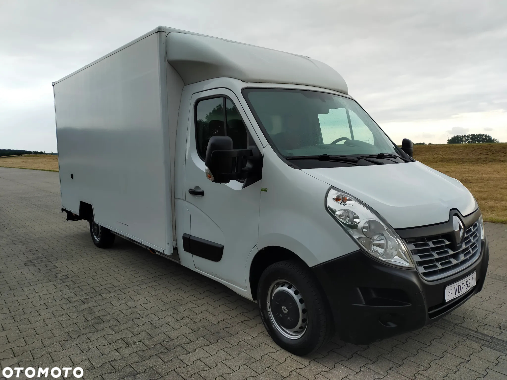 Renault MASTER - 26