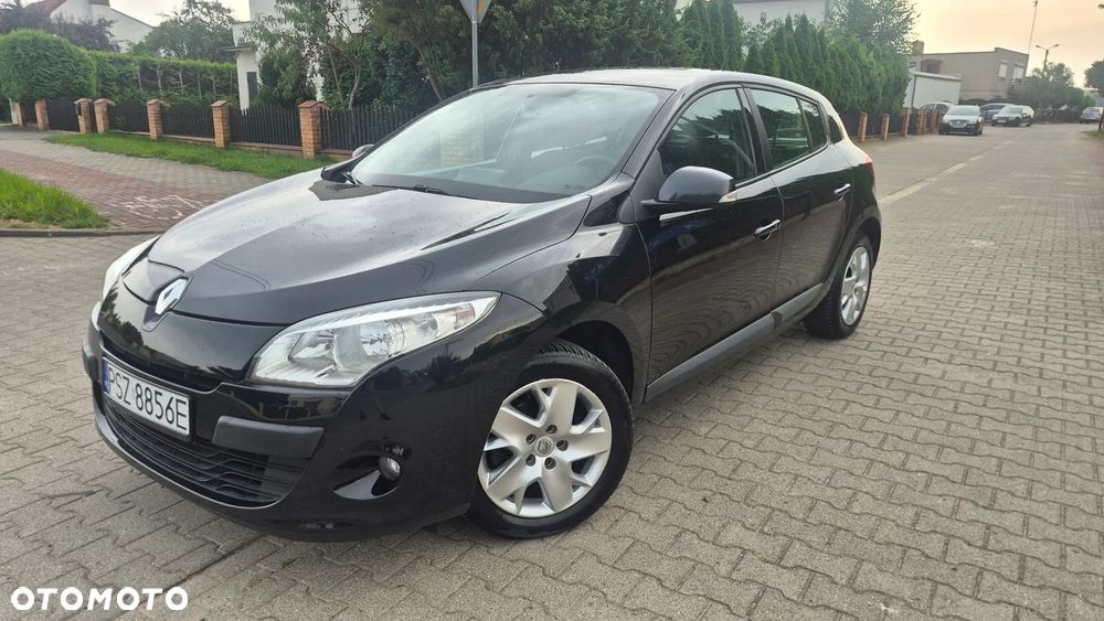 Renault Megane 1.6 16V Expression - 16