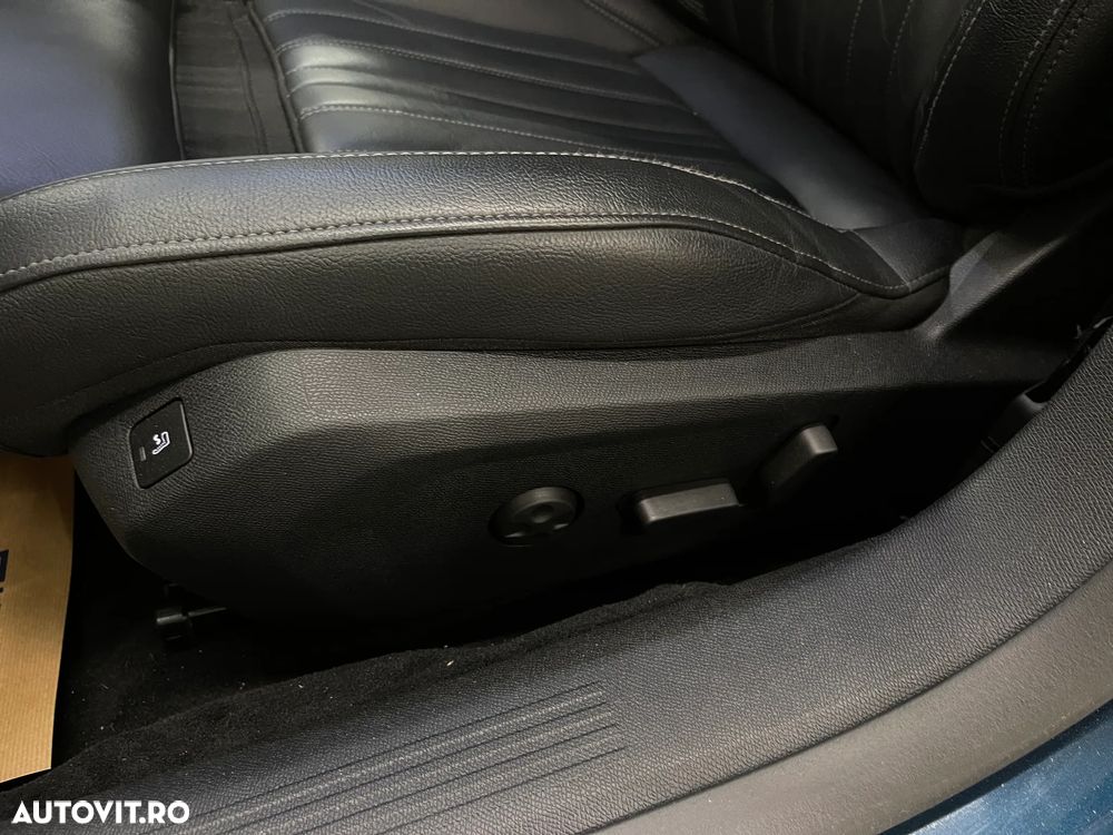 Peugeot 508 1.5 BlueHDI S&S EAT8 Allure Pack - 28
