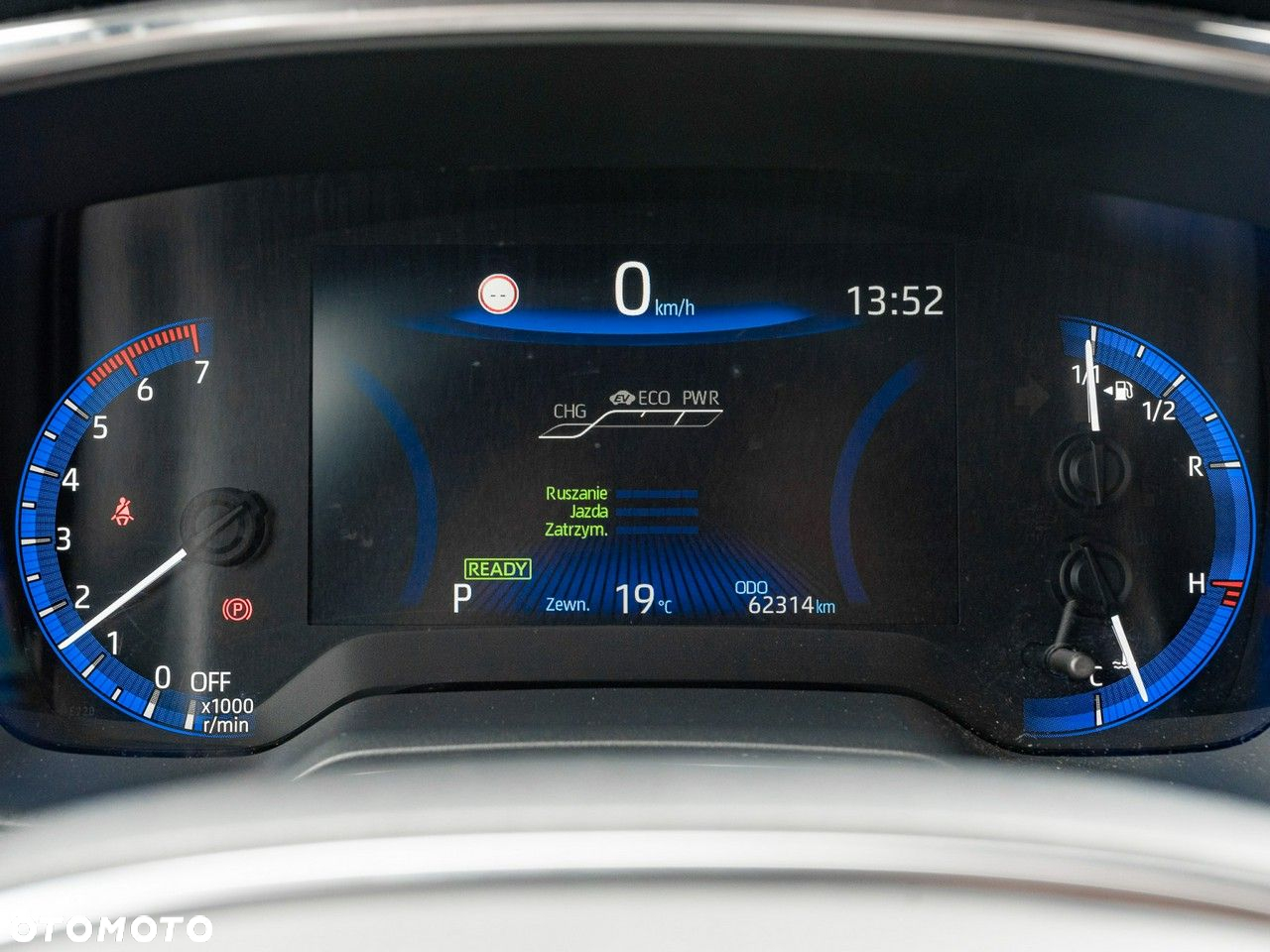 Toyota Corolla 1.8 Hybrid GPF Comfort - 15