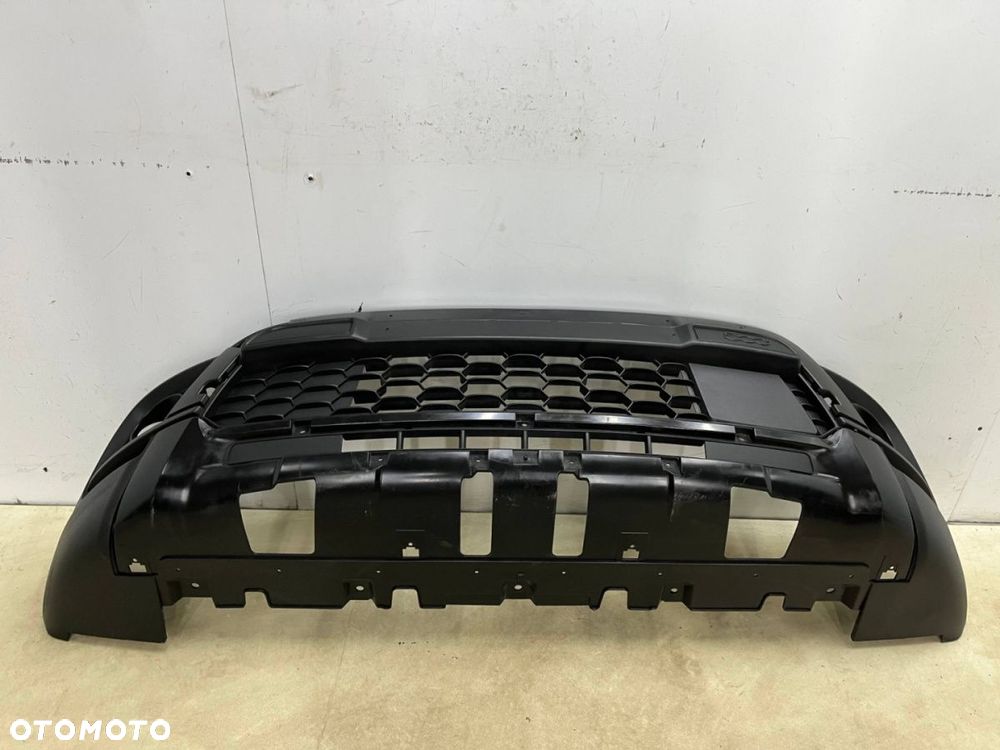 Zderzak przedni Fiat 500X 22r.- Lift przód 735686032 - 10