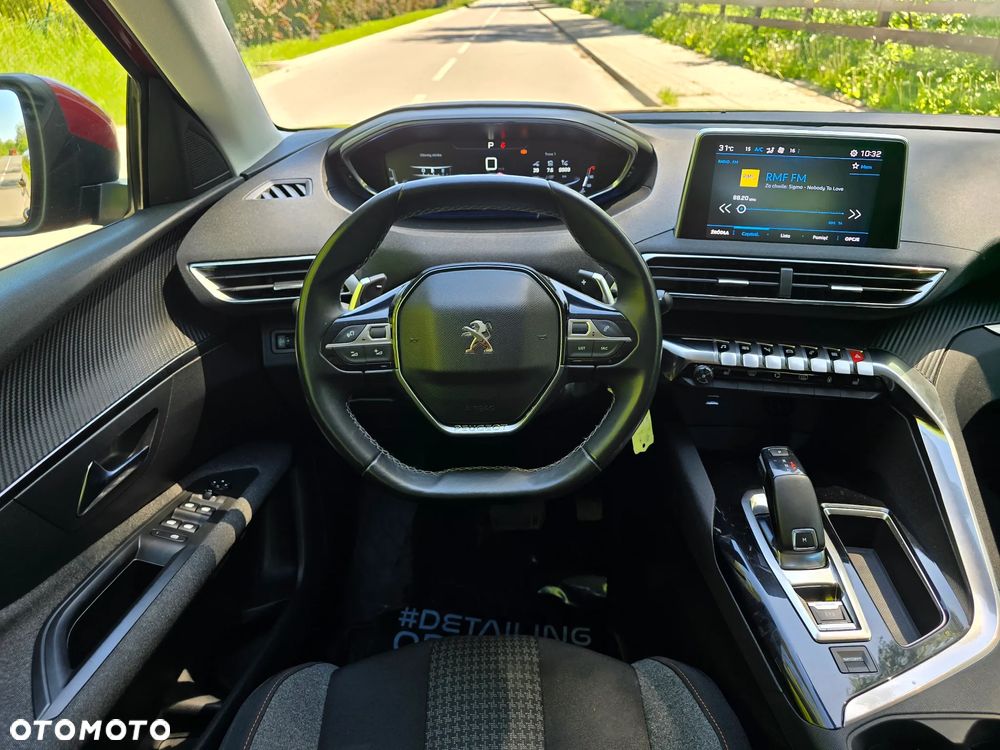 Peugeot 3008 PureTech 130 Stop & Start GPF Allure - 5