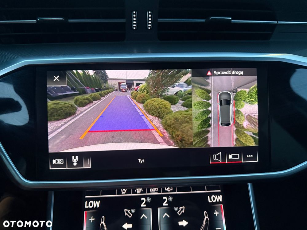 Audi A6 Avant 40 TDI mHEV Quattro Sport S tronic - 26