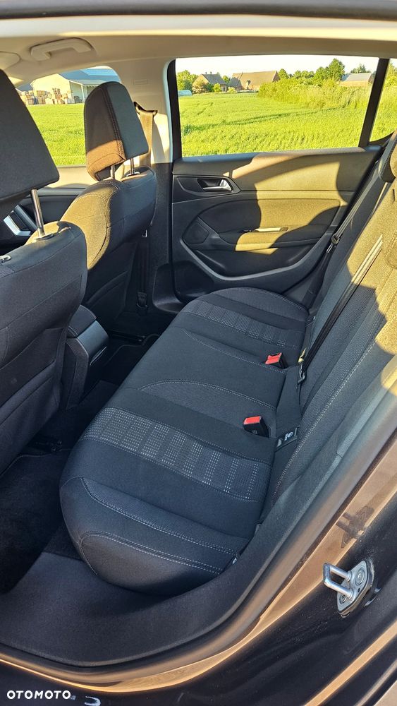 Peugeot 308 BlueHDi 120 Stop & Start Allure - 17