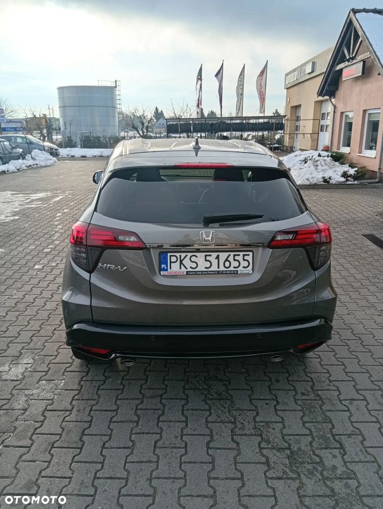 Honda HR-V 1.5 Sport - 5