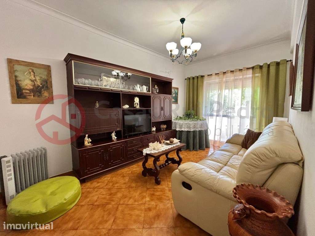 Apartamento T2+1 num 1º andar, Almada - Grande imagem: 2/27