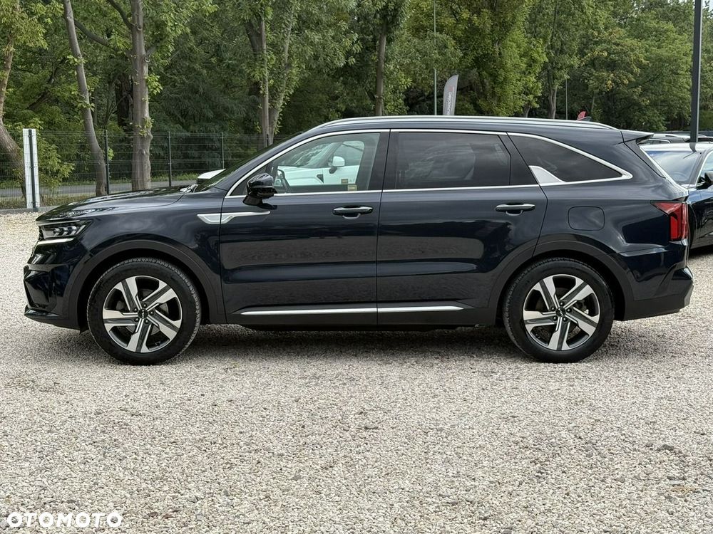 Kia Sorento - 6