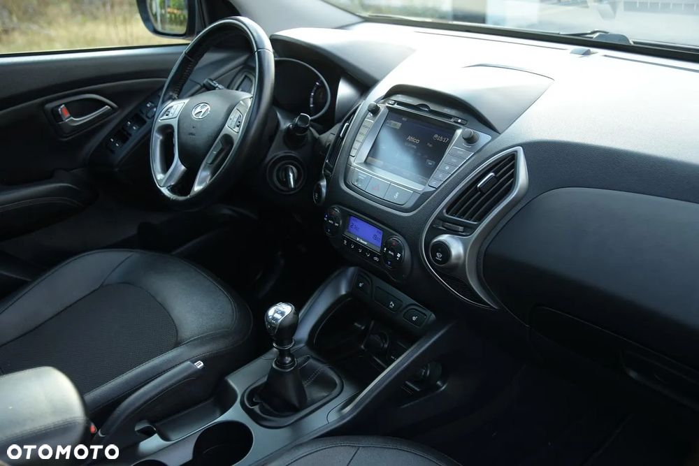 Hyundai ix35 - 18