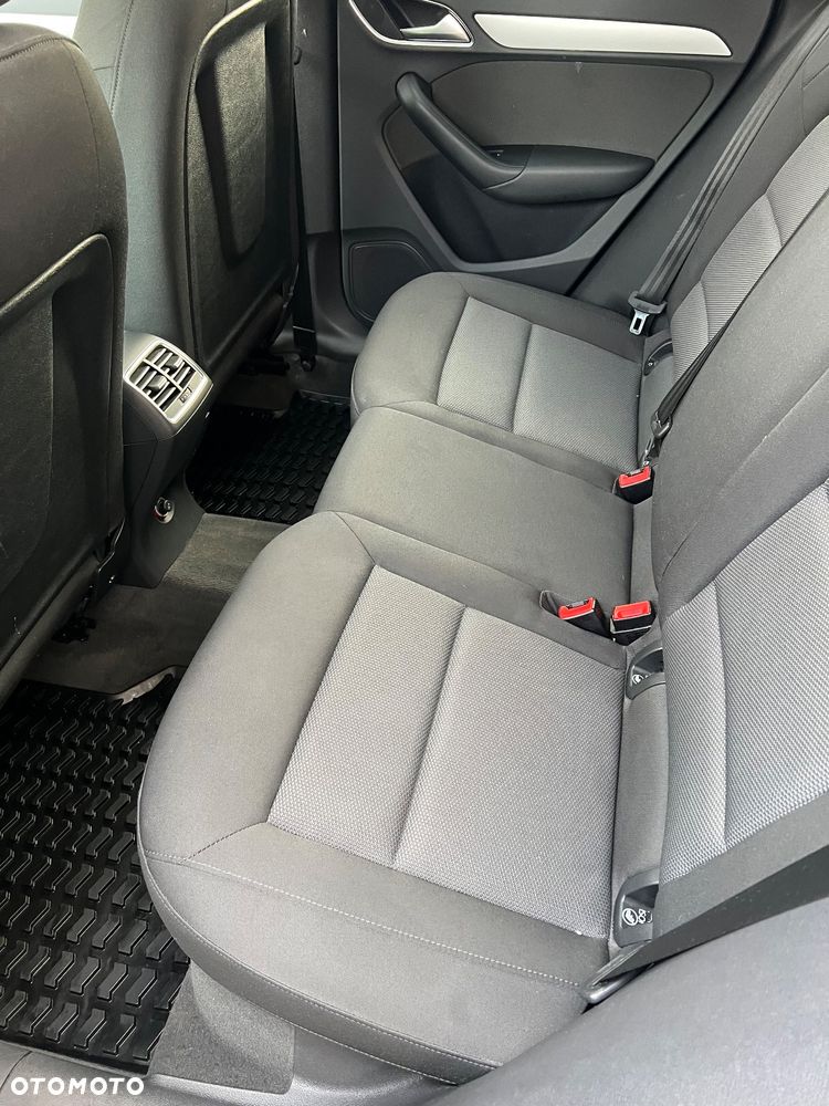 Audi Q3 2.0 TDI Design - 19