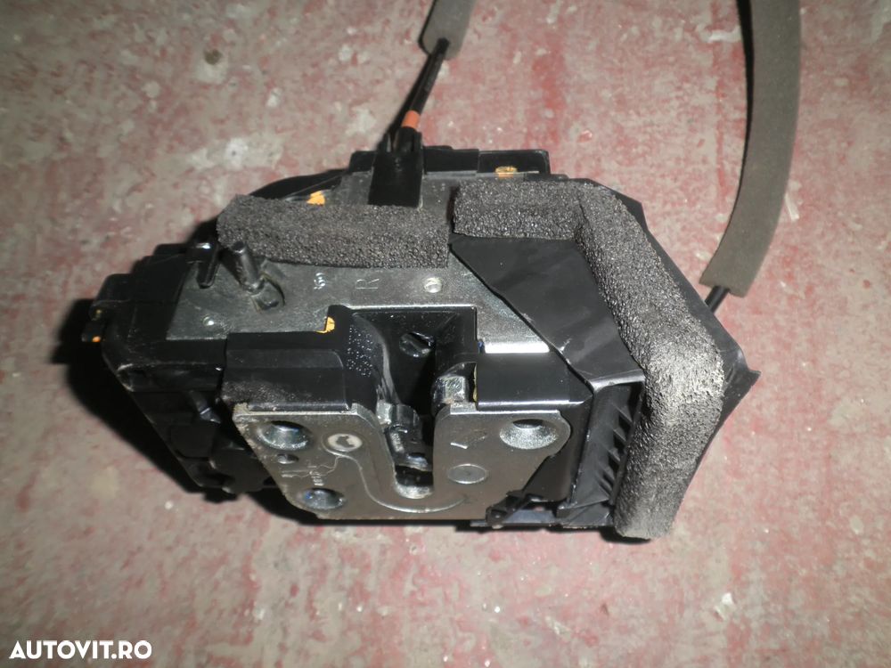 Broasca usa stanga / dreapta fata / spate Renault Kadjar 2021 - 4