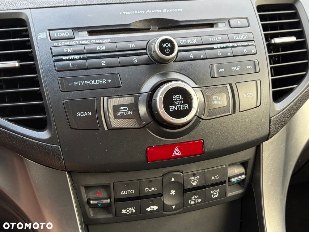 Honda Accord 2.0 Elegance - 21