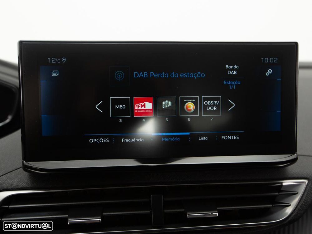 Peugeot 3008 1.5 BlueHDi Active Pack - 20