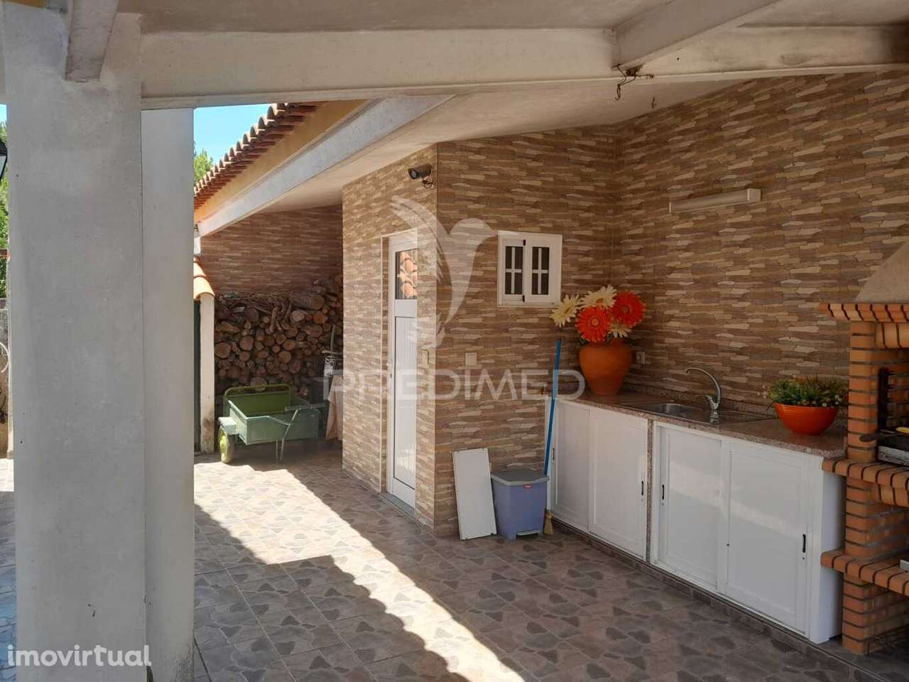 Oportunidade Única! Descubra esta incrível moradia T4+2,  no concel... - Grande imagem: 5/27