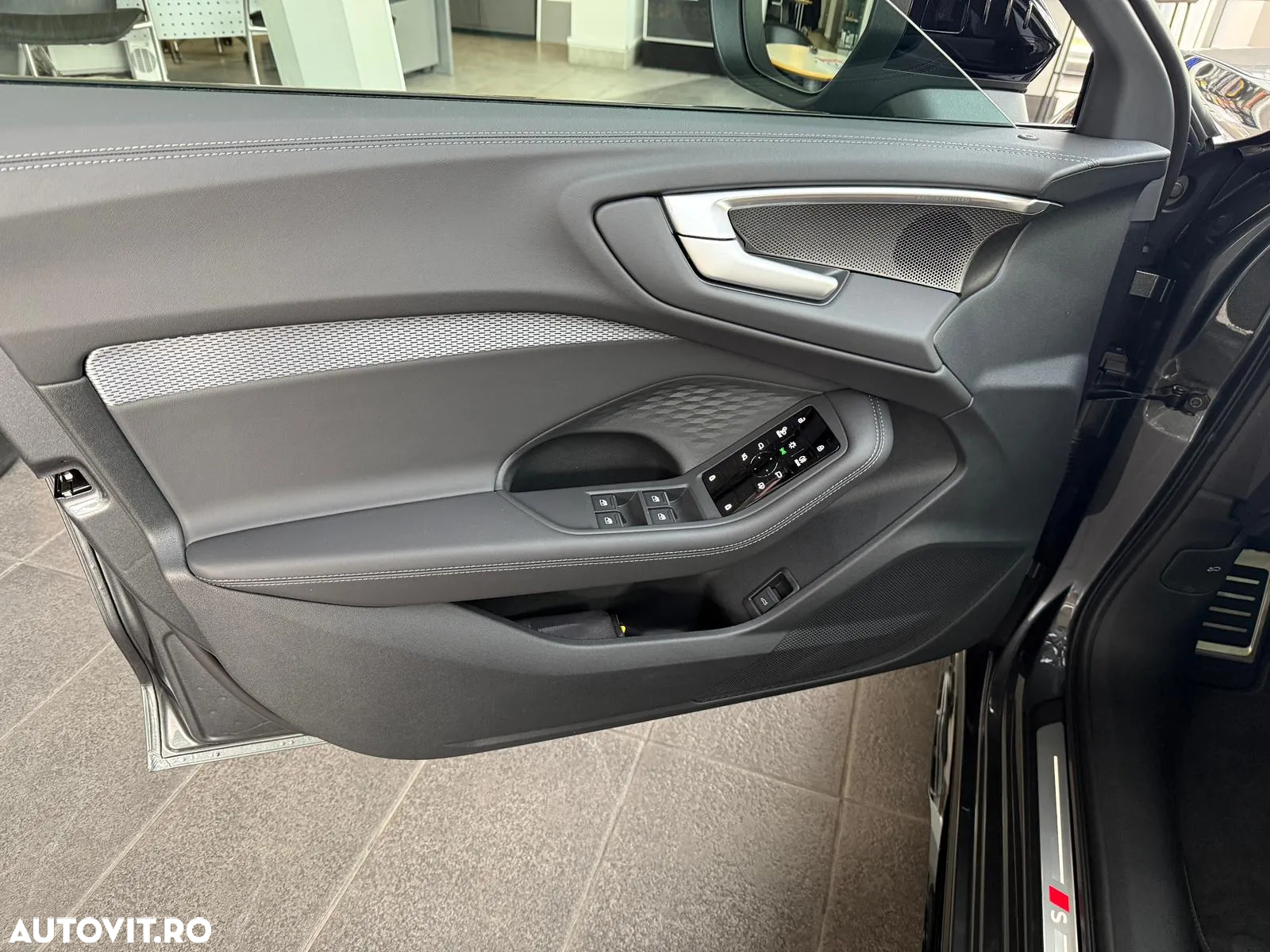 Audi A5 40 TDI quattro S tronic MHEV - 14