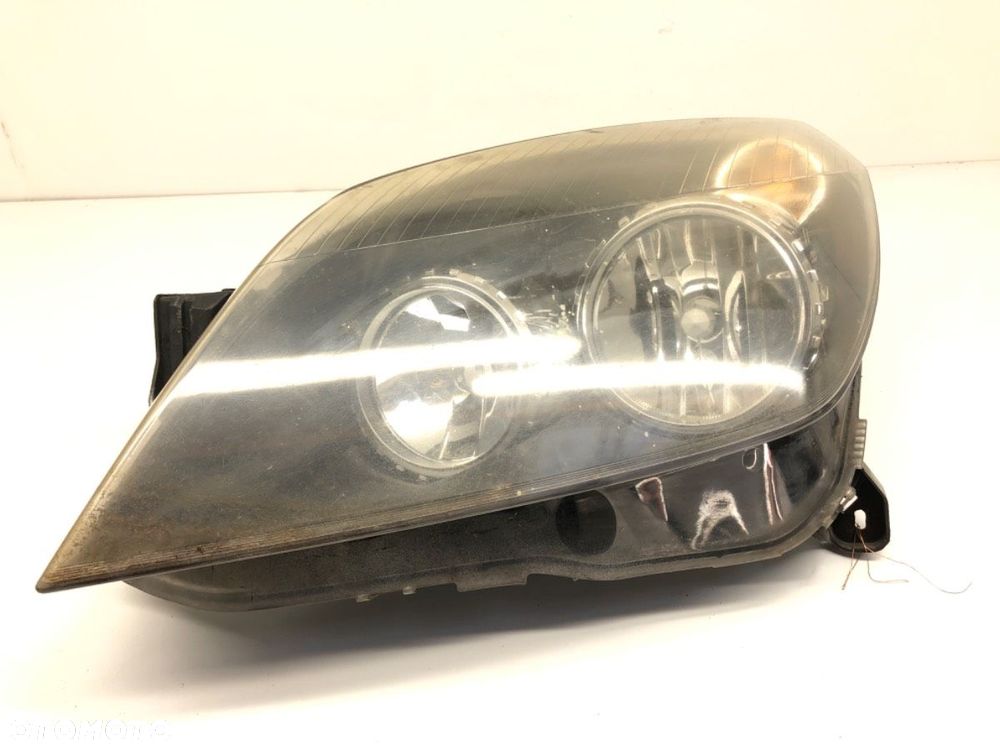 REFLEKTOR LEWY PRZÓD - 229.00 PLN - OPEL ASTRA H Kombi (A04) 2004 - 2014 1.9 CDTI (L35) 88 kW [120 - 1