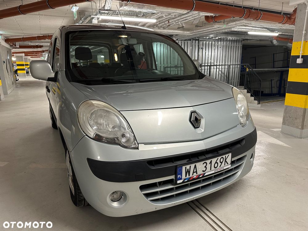 Renault Kangoo 1.5 dCi Business - 2