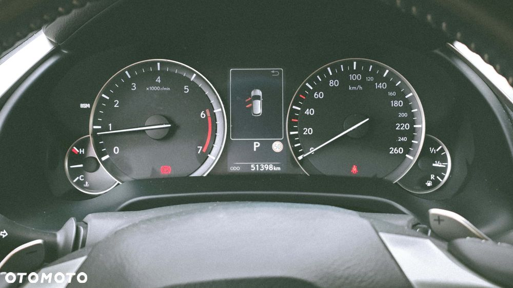 Lexus RX 300 Business Edition + - 15