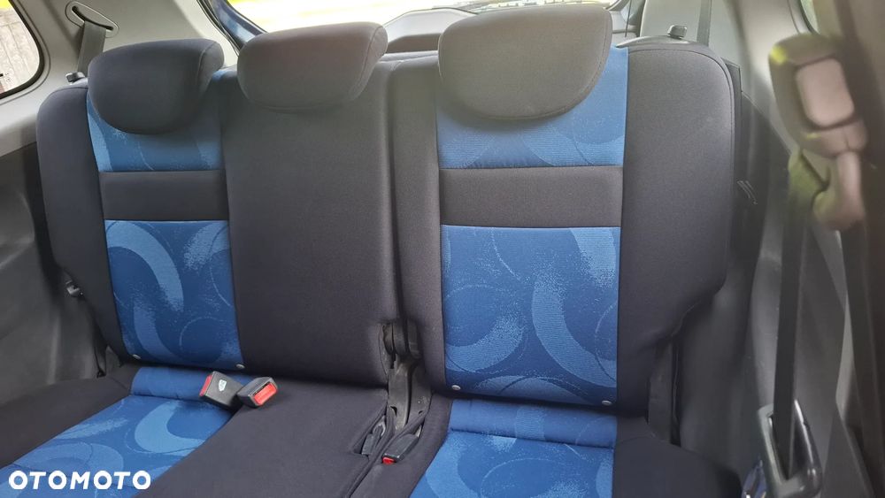 Hyundai Getz 1.1 - 18