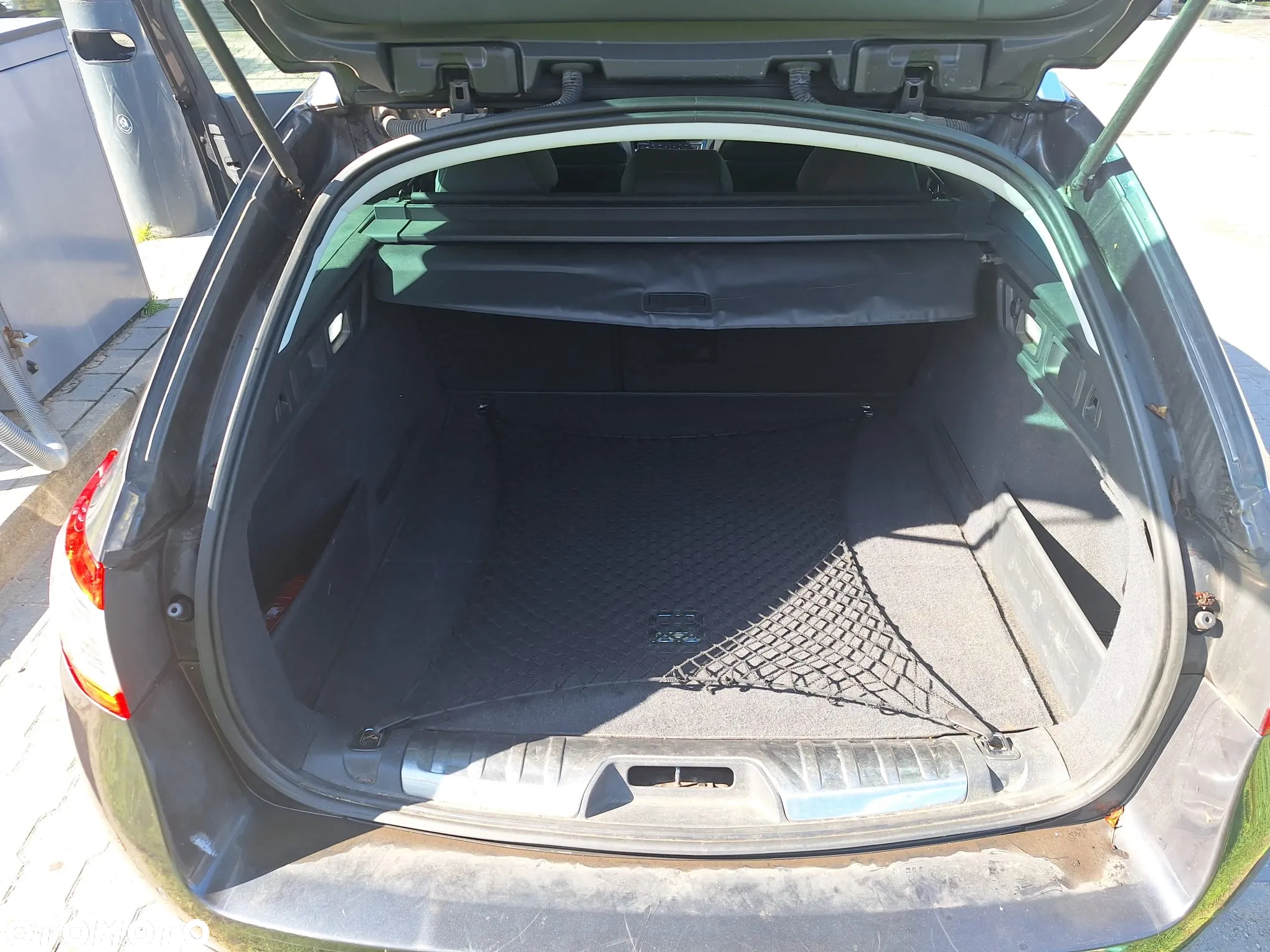 Peugeot 508 1.6 T Allure - 4