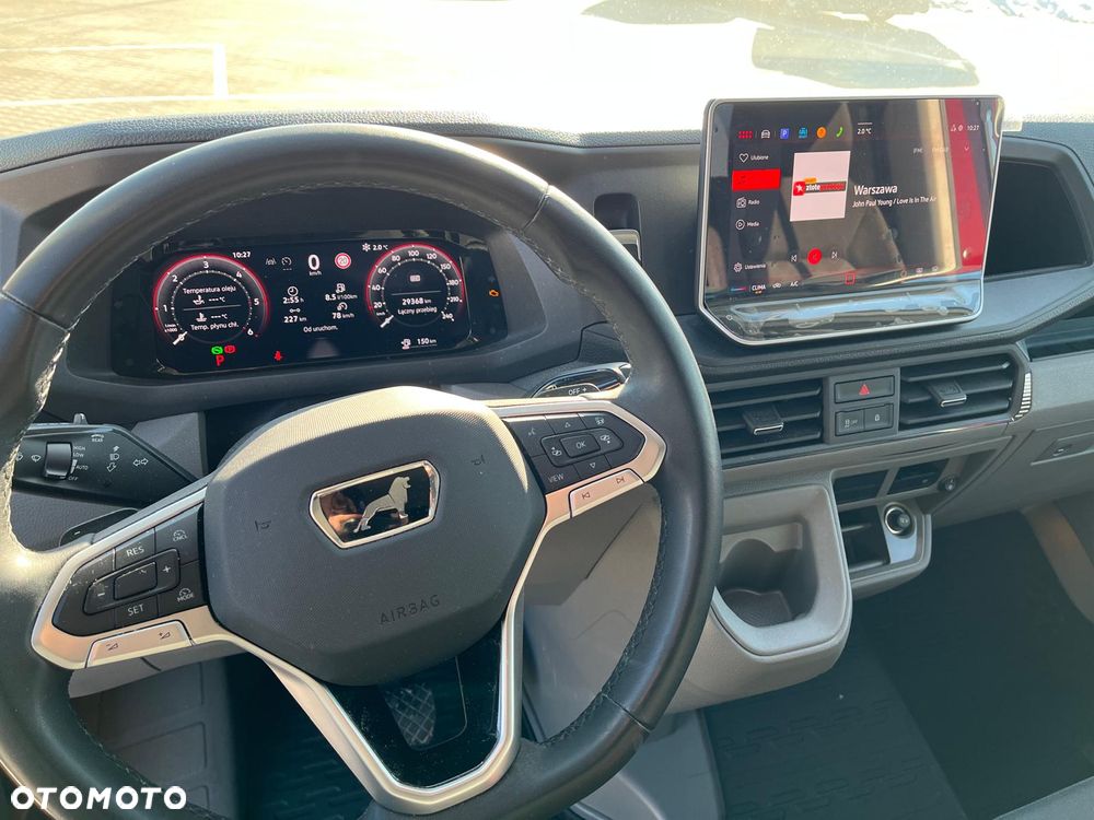 MAN TGE 3.180 4X2F SB - 21