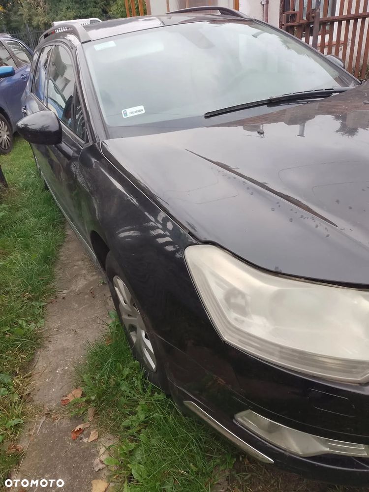 Citroën C5 - 3
