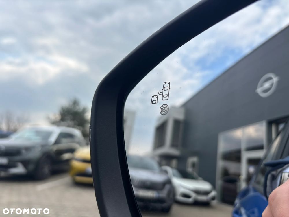 Opel Corsa 1.2 GS Line S&S - 15