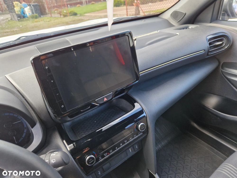 Toyota Yaris Cross Hybrid 1.5 Premiere Edition - 21